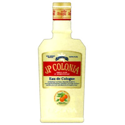 Amazon | JPコロニア オーデコロンEX 160ml | JPコロニア